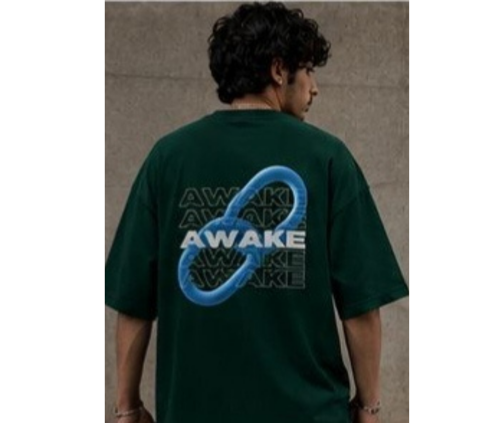 AWAKE??? Tee
