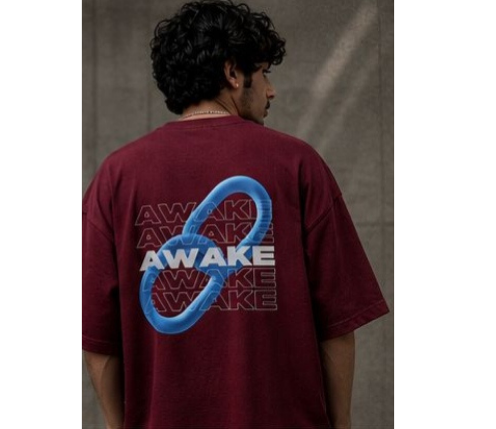 AWAKE??? Tee