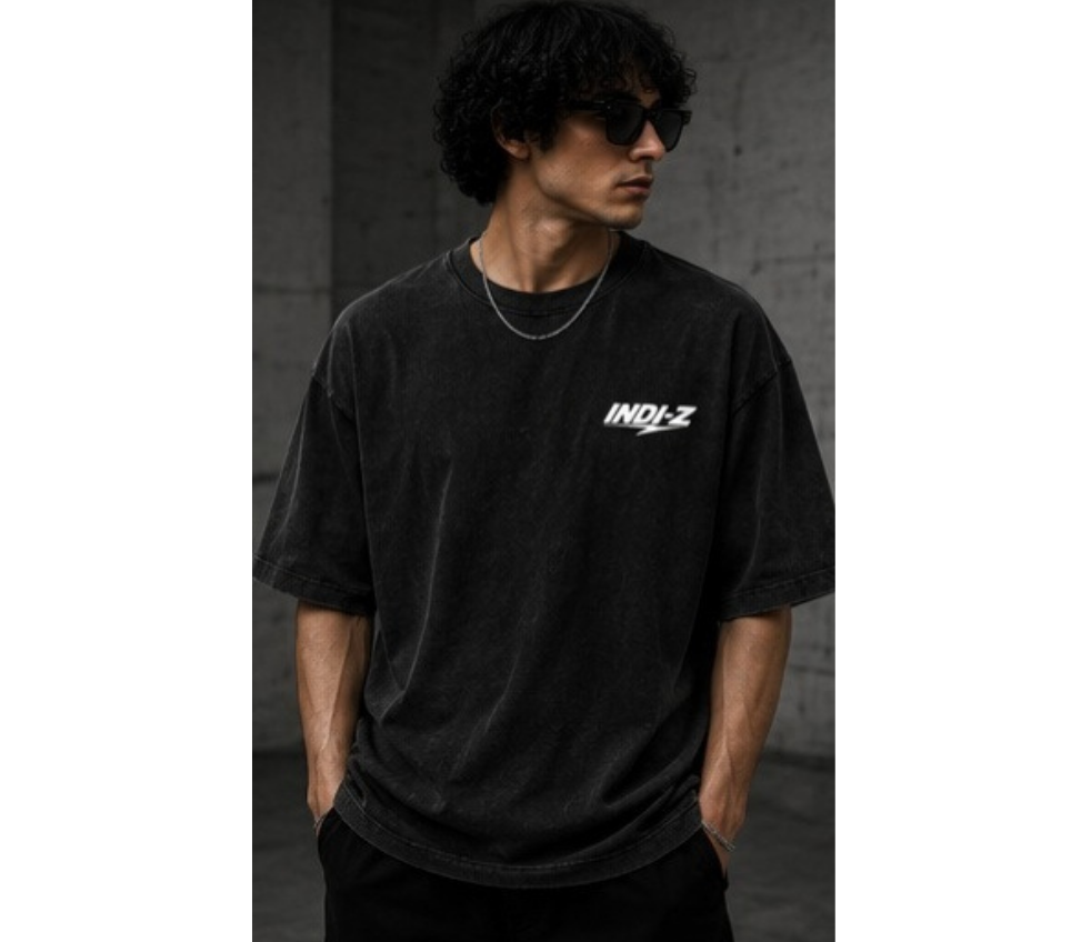 Midnight Smoker Tee