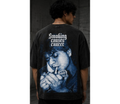 Midnight Smoker Tee