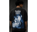 Midnight Smoker Tee