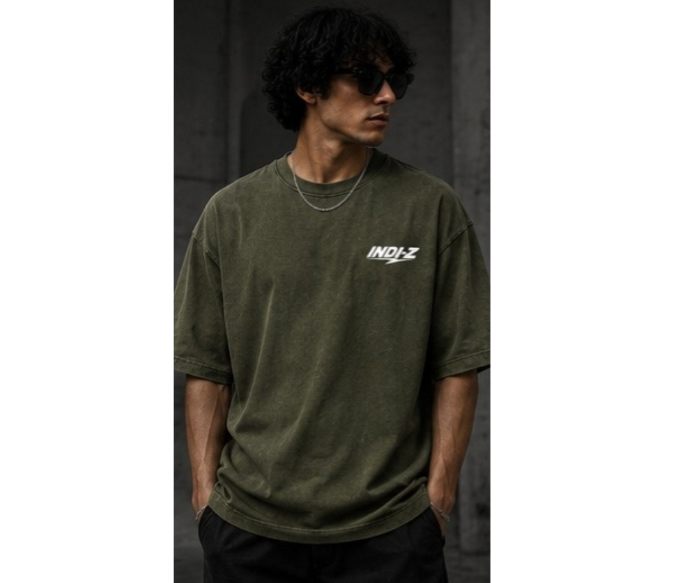 Midnight Smoker Tee