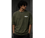 Midnight Smoker Tee
