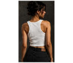 Bad Bitch Crop Tank