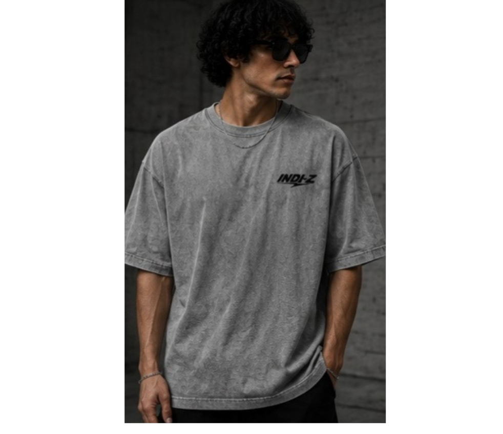 Midnight Smoker Tee