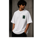 MUSTANG Oversized Tee