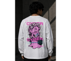 CYBER SKULL T-Shirt