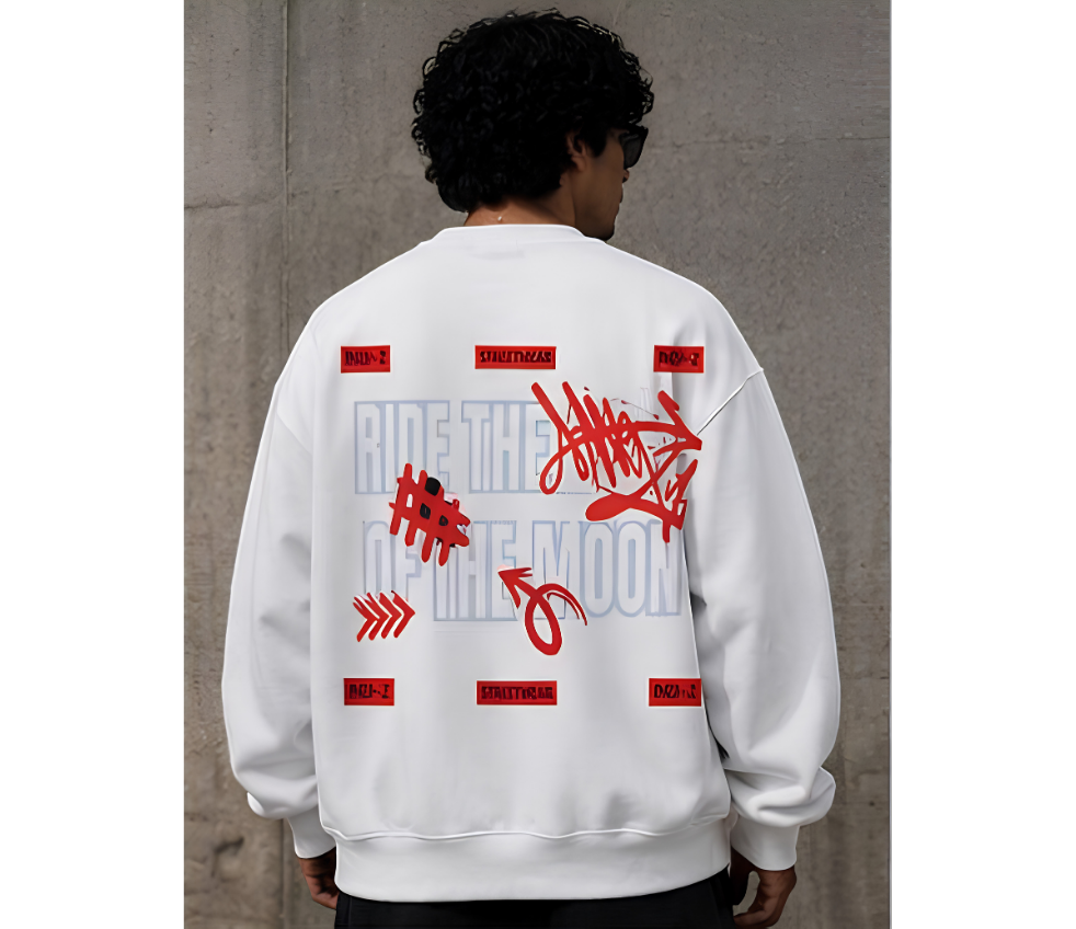 MOON Sweatshirt