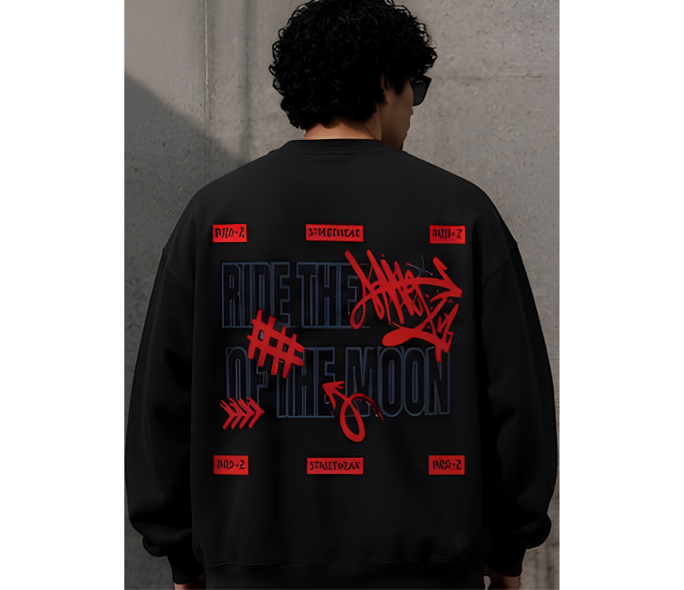 MOON Sweatshirt