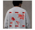 MOON Sweatshirt