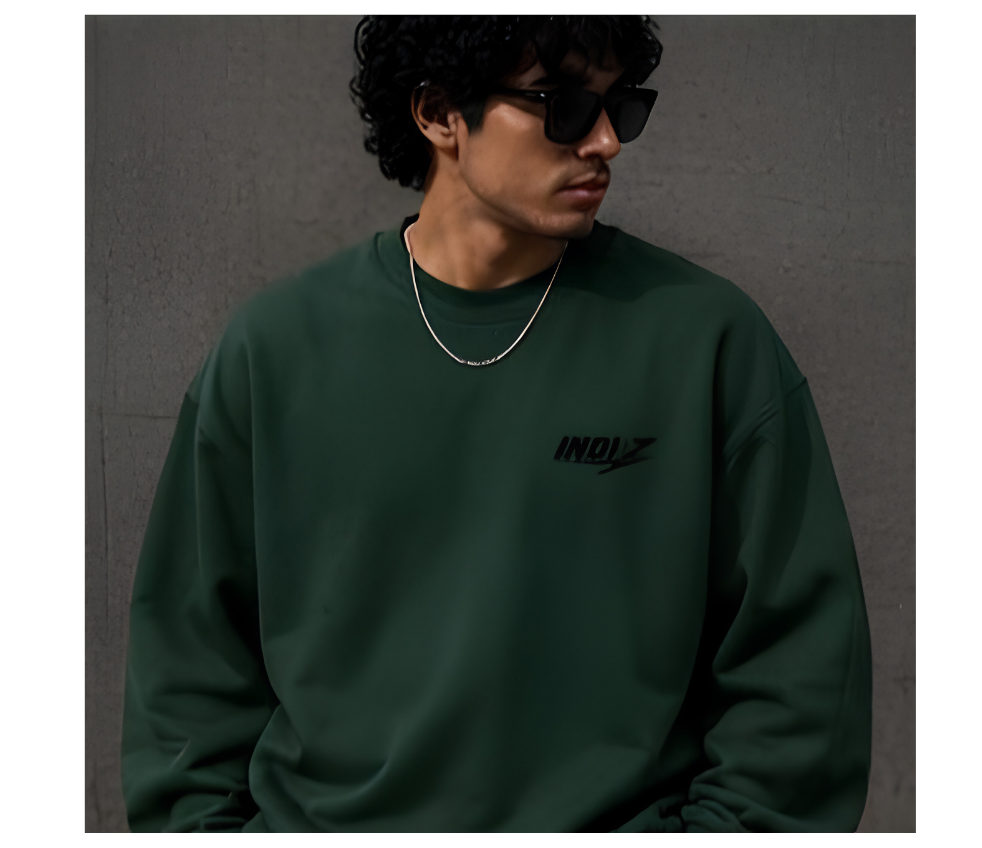MOON Sweatshirt