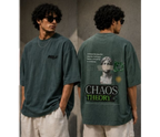 CHAOS Oversized Tee