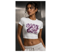 Saaassy Baby Tee