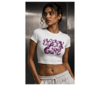Saaassy Baby Tee