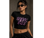 Saaassy Baby Tee