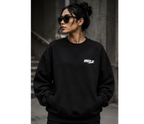 MAIN CHARACTER ENEGRY Sweatshirt