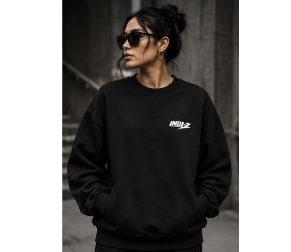 MAIN CHARACTER ENEGRY Sweatshirt