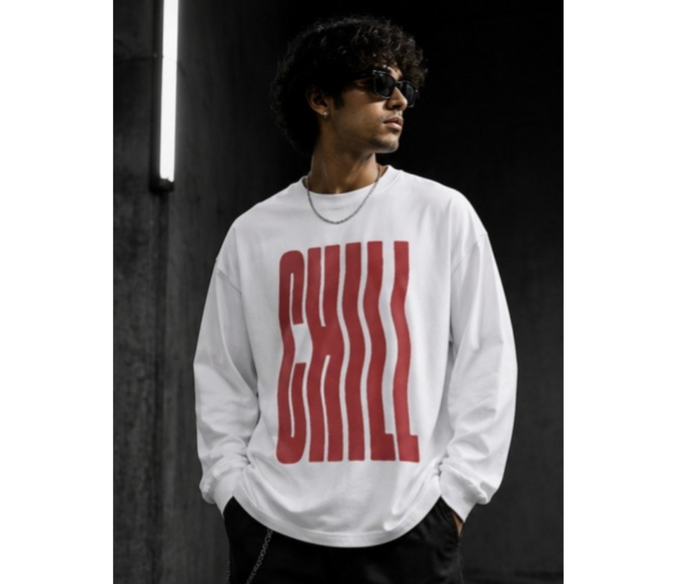 CHILL T-Shirt