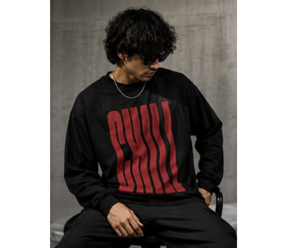CHILL T-Shirt