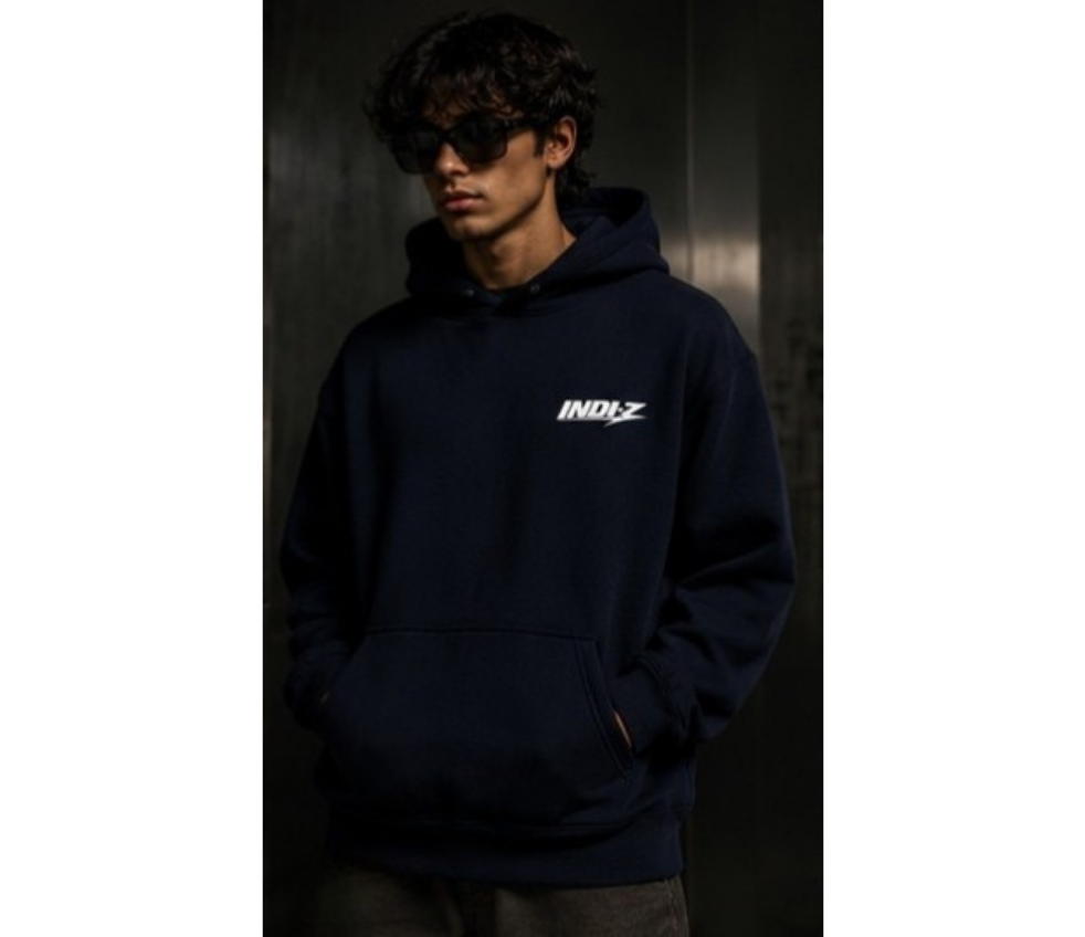 IGNORANCE B&B Hoodie