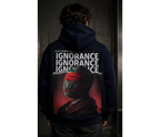 IGNORANCE B&B Hoodie