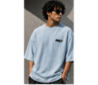 CHAOS Oversized Tee