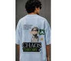 CHAOS Oversized Tee