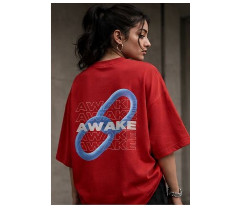 AWAKE??? Tee