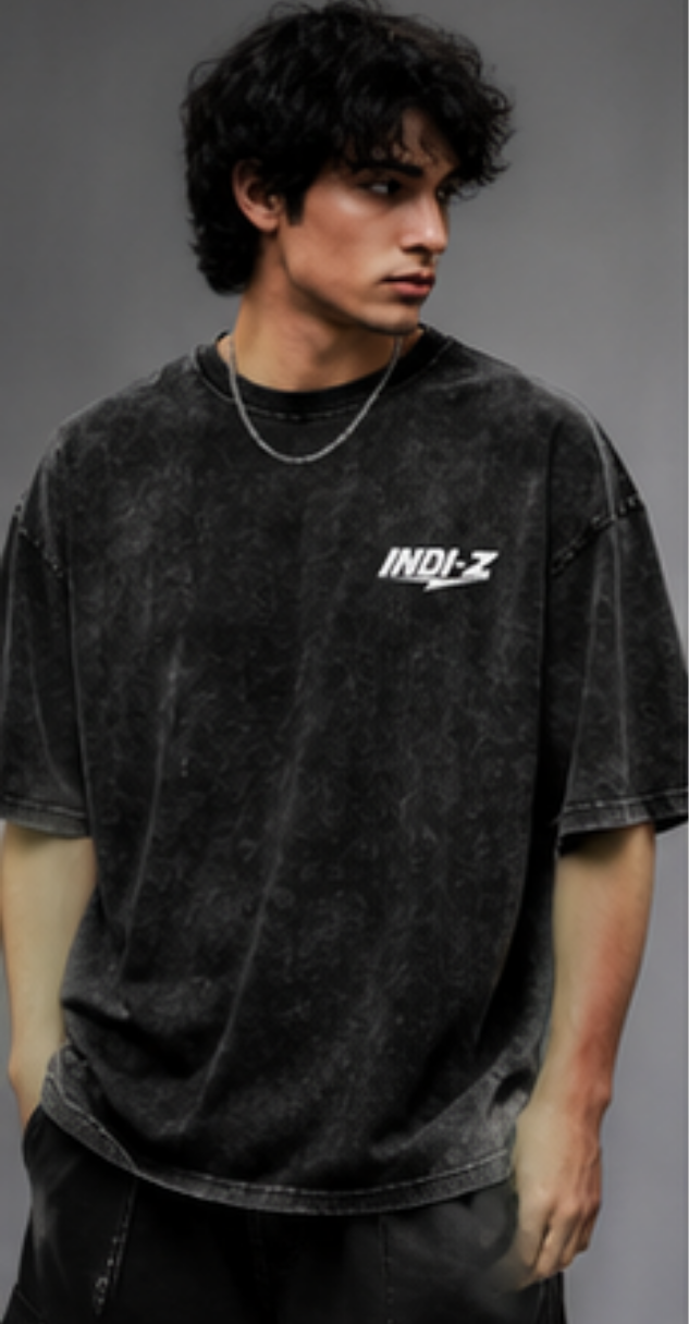 FATE Oversized Tee