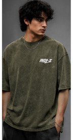 FATE Oversized Tee
