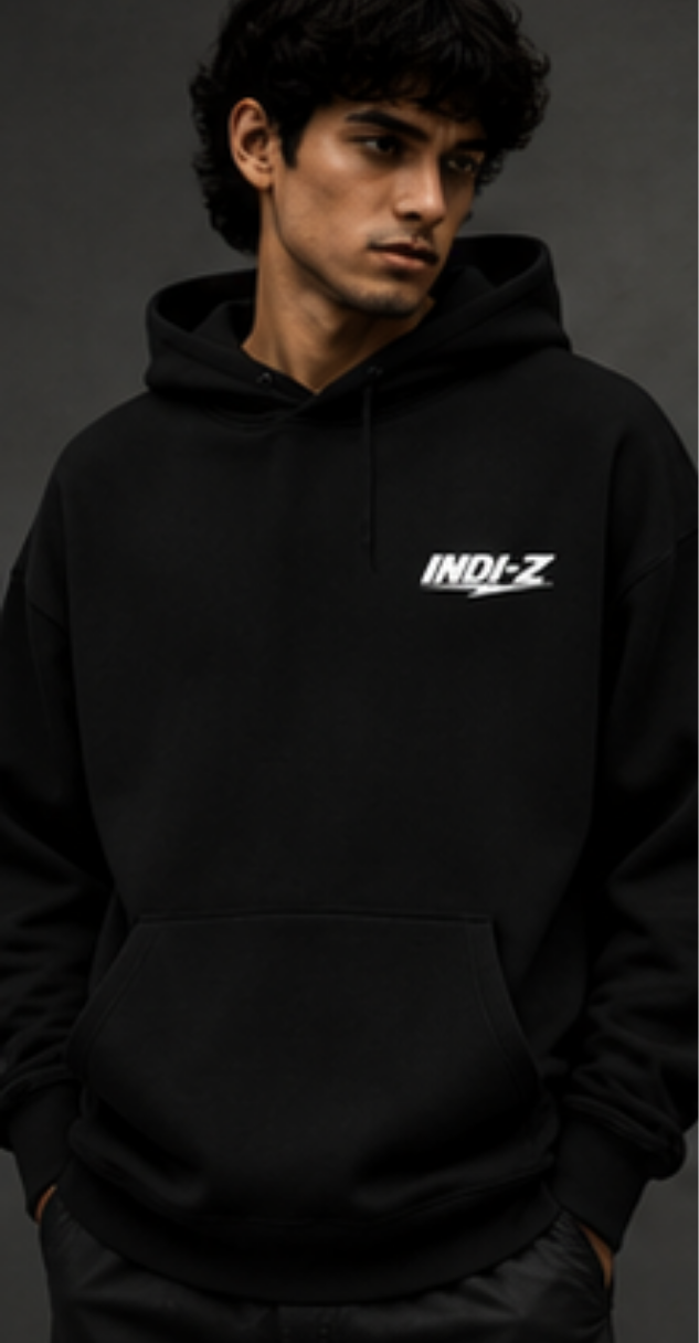 FREEDOM Pullover Hoodie