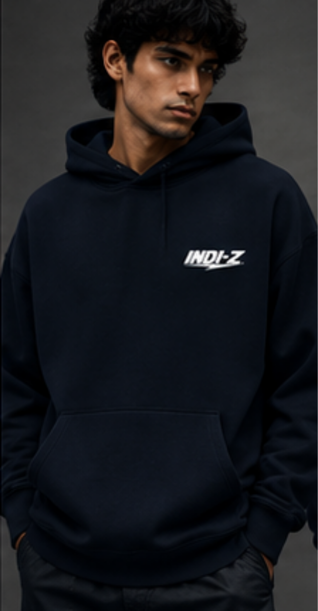 FREEDOM Pullover Hoodie