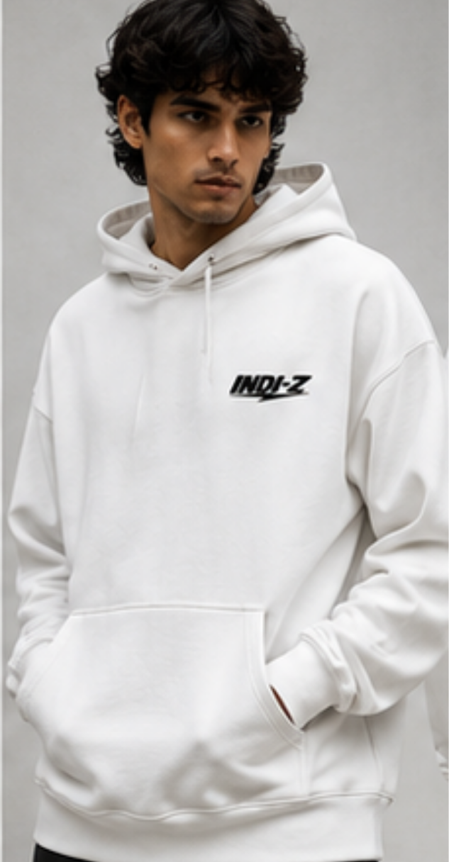 FREEDOM Pullover Hoodie