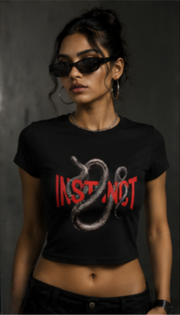 INSTINCT Tee