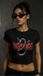INSTINCT Tee
