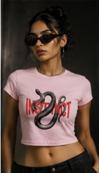 INSTINCT Tee