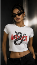 INSTINCT Tee