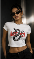 INSTINCT Tee