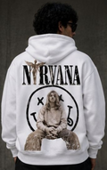 NIRVANA Hoodie