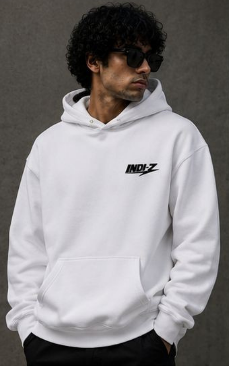 NIRVANA Hoodie