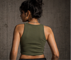 OG Crop Tank