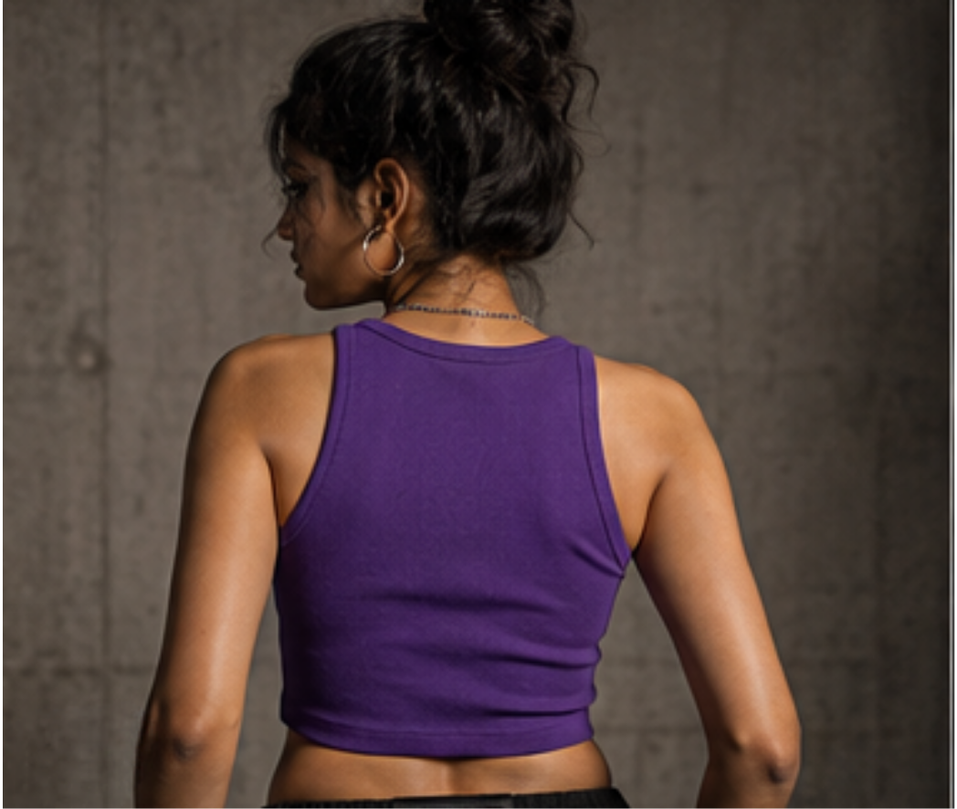OG Crop Tank