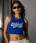 OG Crop Tank