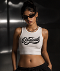OG Crop Tank