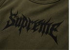 Supreme Crop Tank