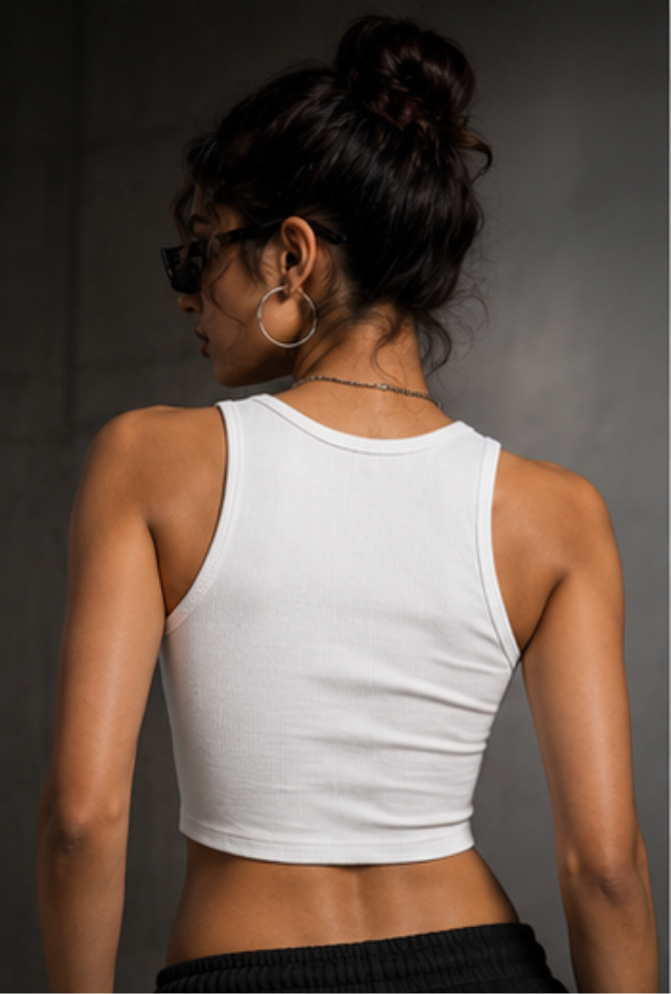 Supreme Crop Tank