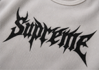 Supreme Crop Tank