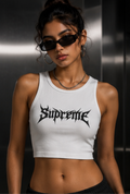Supreme Crop Tank