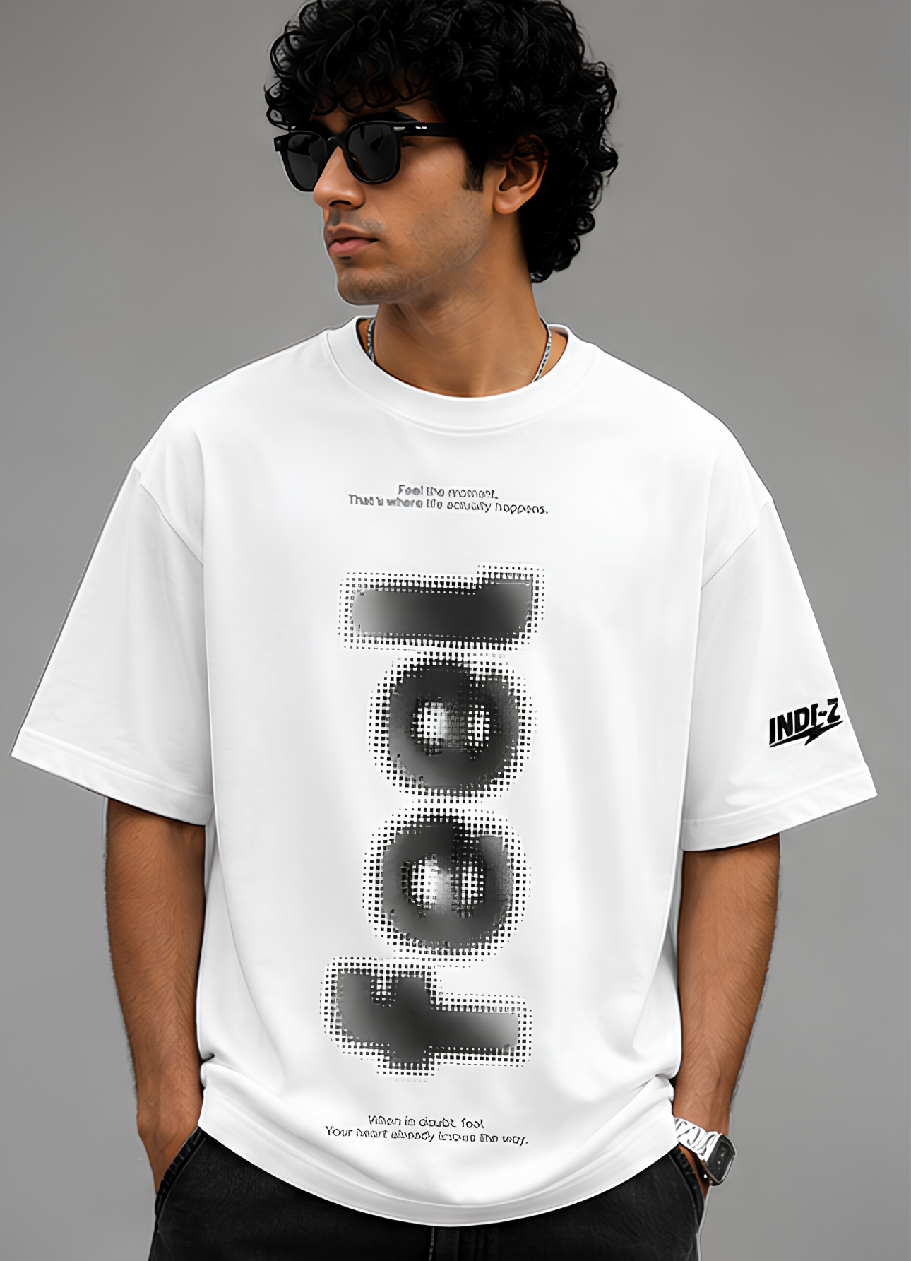 FEEL T-Shirt