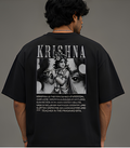 Krishna Oversized Tee